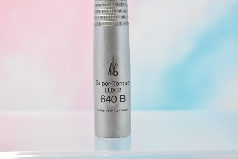 Kavo Super Torque 2 640B Handpiece image 1