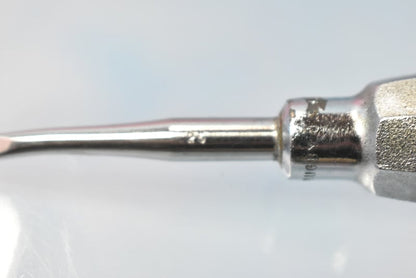 Rugby USA 25 Elevator Instrument image 1