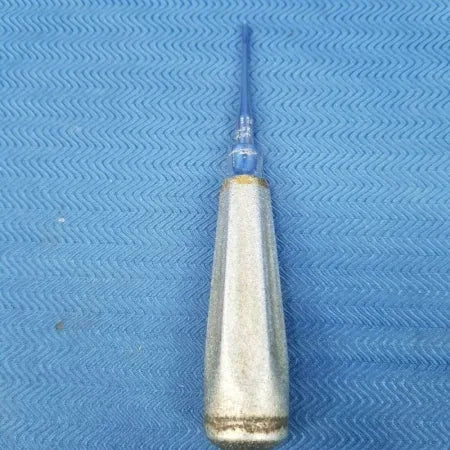 Hu Friedy Elevator Dental Instrument - # E301 image 0