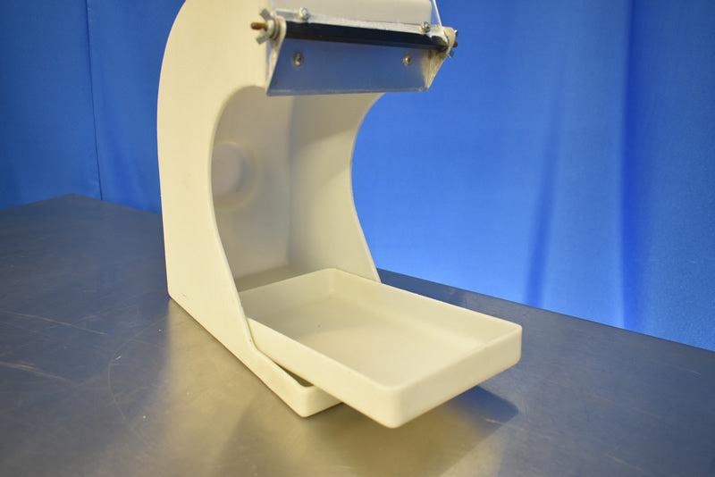 Handler Dust Collector image 3