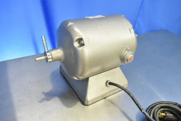 353T Baldor Polishing Lathe - Refurbished image 3