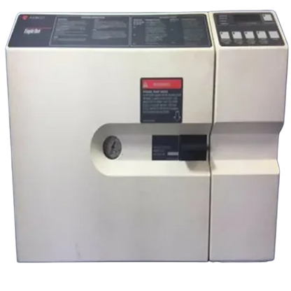AMSCO Eagle Ten Dental Autoclave Fully Refurbished - American Sterilizer Company image 0