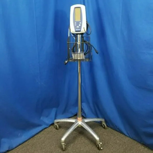 Welch-Allyn Vital Signs Blood Pressure NIBP Only Monitor image 0