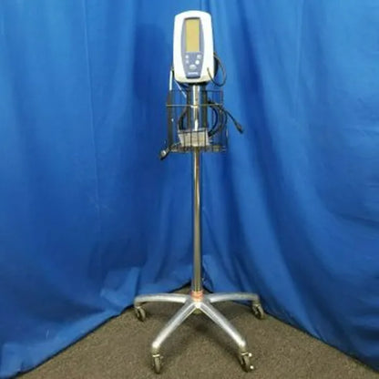 Welch-Allyn Vital Signs Blood Pressure NIBP Only Monitor image 0