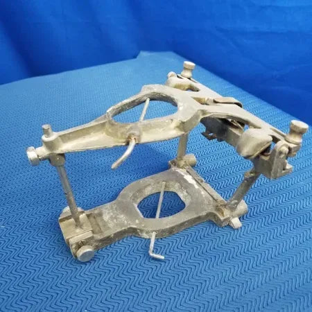 Lot of 16 Dental Articulators image 4
