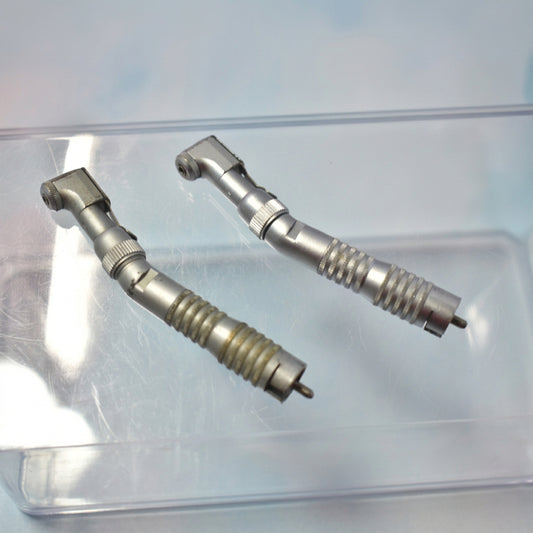 Henry Schein 210A Contra Angle - X2