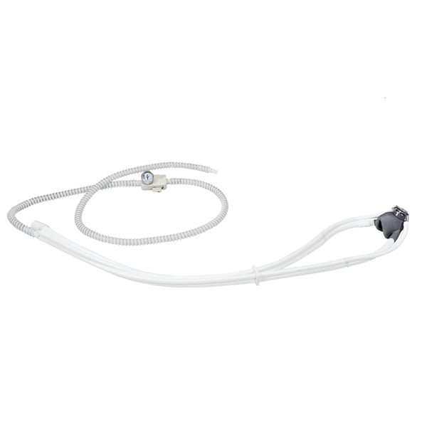 Belmed Dental Flush Mount Flowmeter System PC7-C F501 image 1
