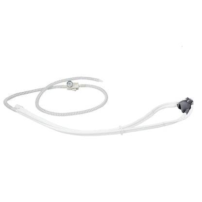 Belmed Dental Flush Mount Flowmeter System PC7-C F501 image 1