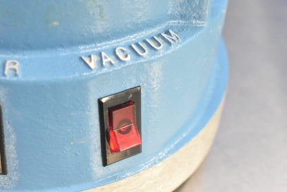 120V Dentiformer Vacuum Forming Machine image 3
