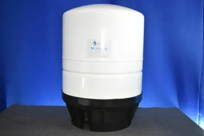 Sterisil 14 Gallon Bladder Tank Reserve Water image 0