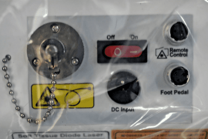 Zolar Photon 3 Watt Package - New Open Box image 10