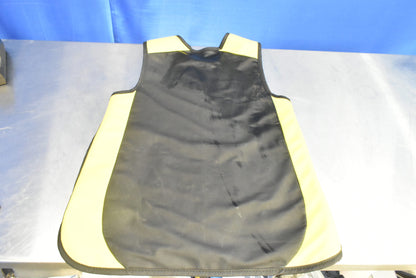 Infab Corporation Model L103-F-S Lead Apron Vest image 4