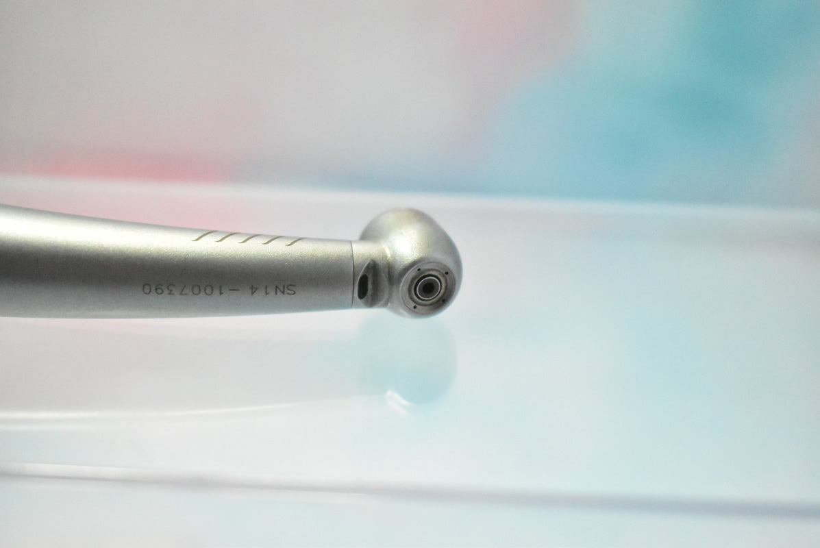 Kavo Master Torque LUX M8900L Dental Handpiece - Tested & Working image 8