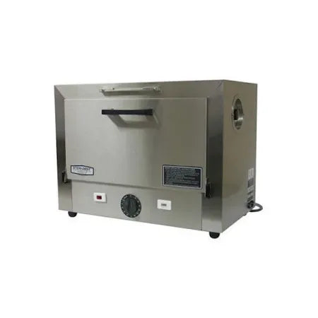 Steri-Dent Dental Dry Heat Sterilizer Autoclave 3-Tray Model 300 - 110V image 0