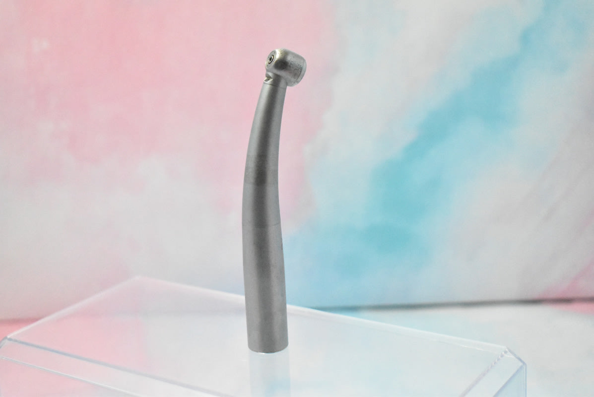 Kavo Gentle Silence LUX 6500 B Dental Handpiece - Tested & Working image 0