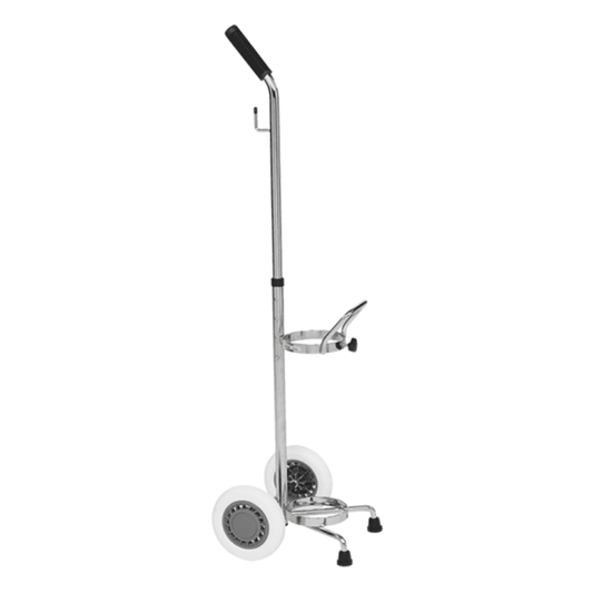 Belmed "E" Cylinder Cart 9600-0000-0001 image 0