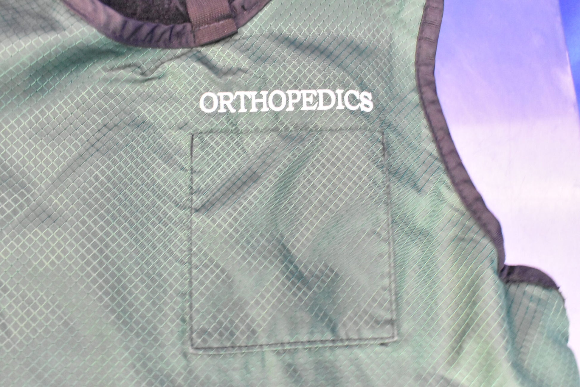 Bar Ray Prestige Variflex Apron .50mm image 5