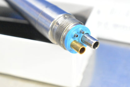 Dentsply Midwest Tradition PB Fiber Optic High Speed Handpiece #790045 image 11