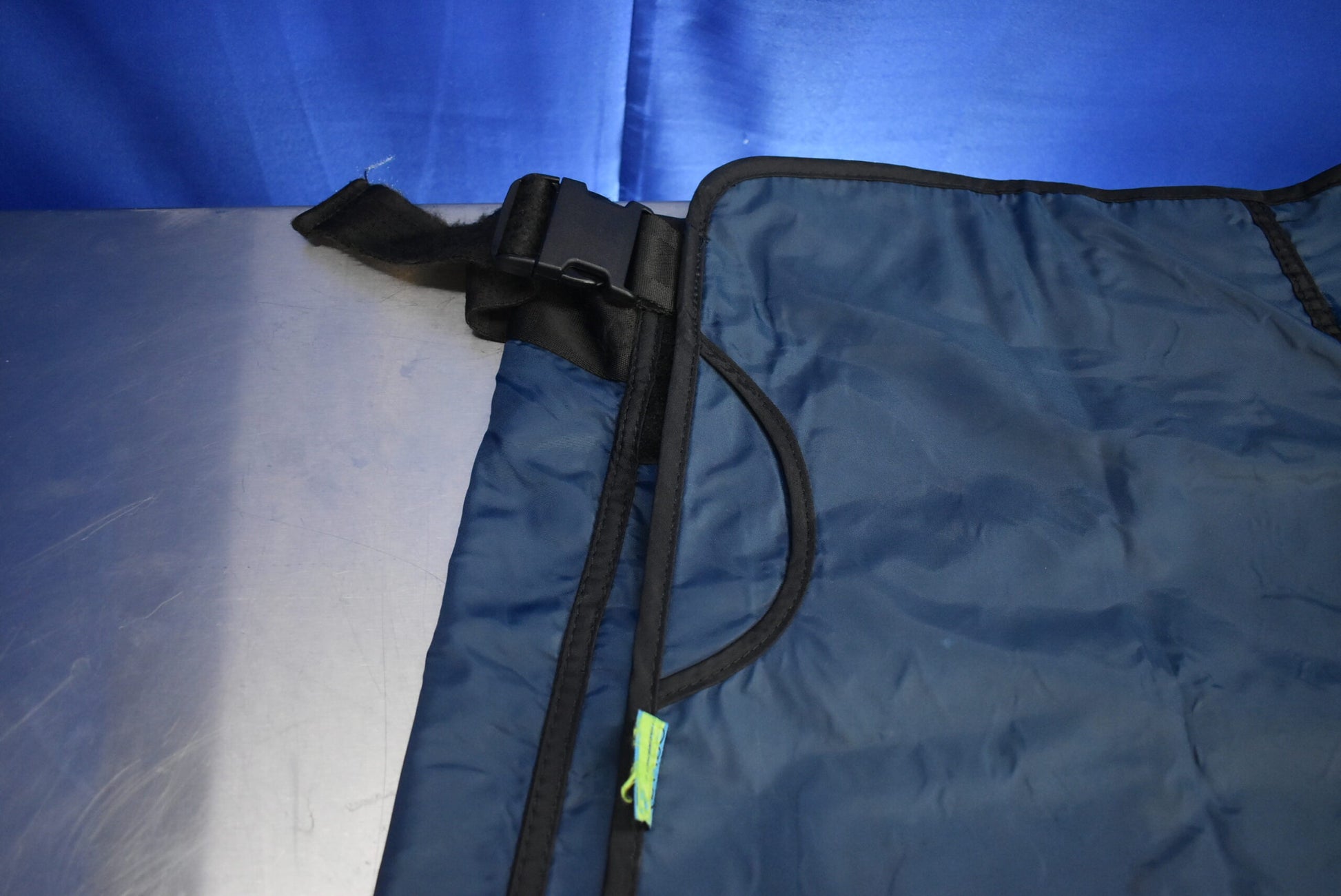 Bar Ray Prestige Skirt with Non-Slip Waist .50mm image 3