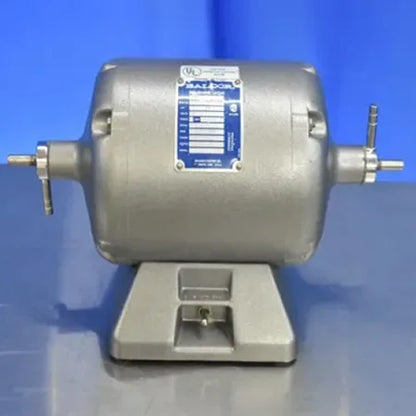 353T Baldor Polishing Lathe - Refurbished image 0
