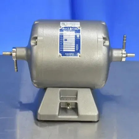 353T Baldor Polishing Lathe - Refurbished image 0