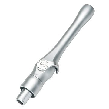 DCI Precision Comfort Autoclavable Long Vacuum Valve HVE with Quick Disconnect image 0
