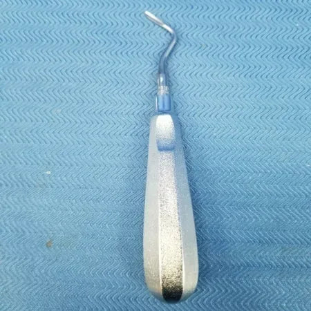 Hu Friedy Schmeckebier Elevator Dental Instrument - # E5 image 0