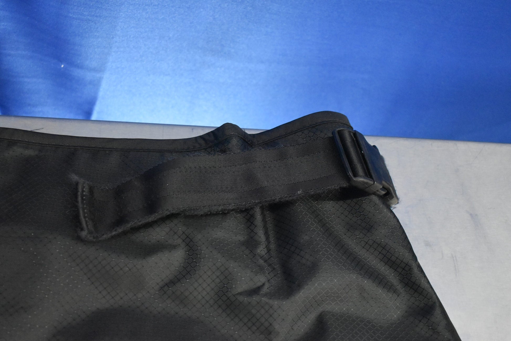 Bar Ray Ultra Skirt with Non-Slip Waist .50mm image 2