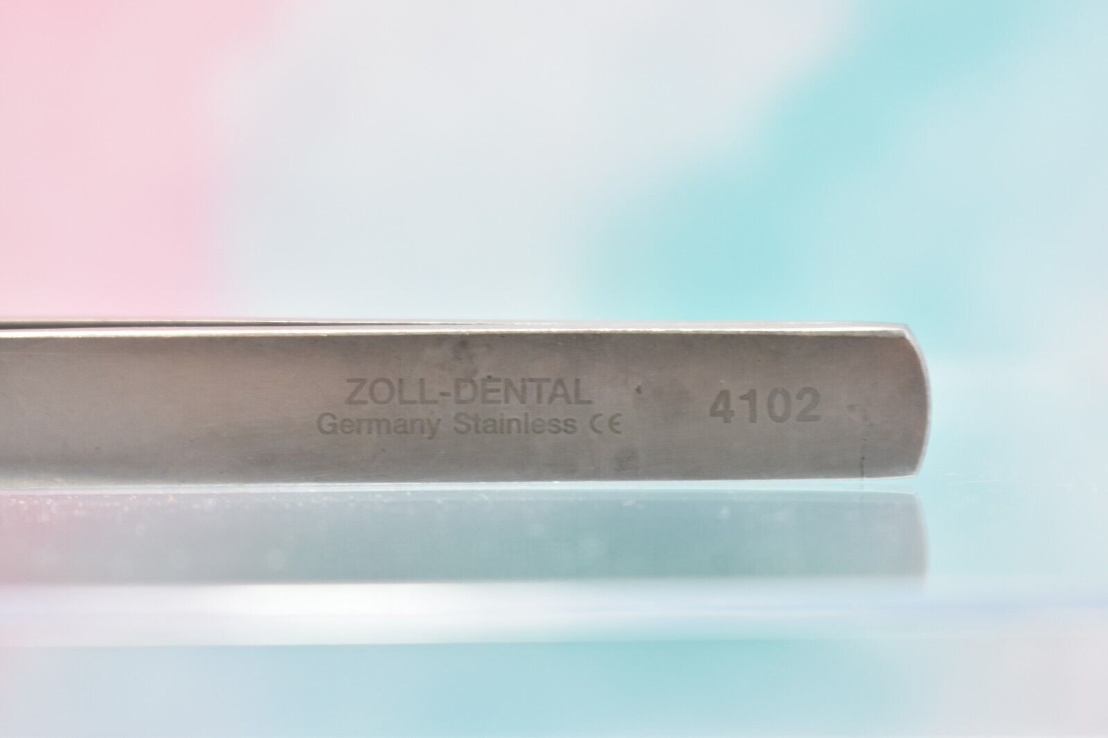 Zoll Dental Articulating Paper Holder 4102 image 7