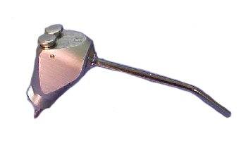 DCI Quick Clean Standard Dental Air Water Syringe HEAD PART ONLY pn 3429 image 0