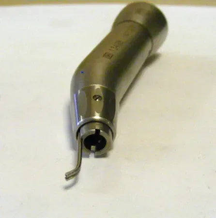 Sable Dental E Type 1:1 Ball Bearing Contra Angle w/Internal Air & Water 1610201 image 7