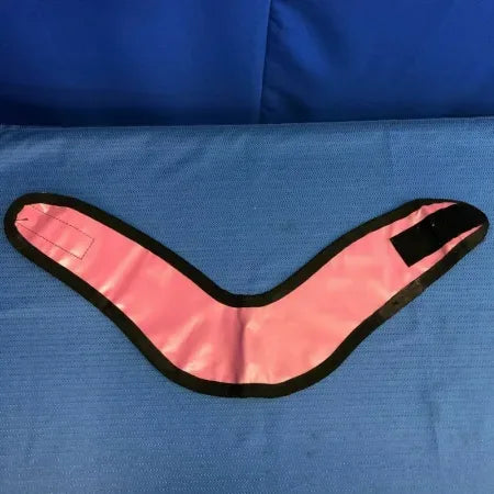 X-ray Dental Protective Patient Collar .3mm Lead image 0