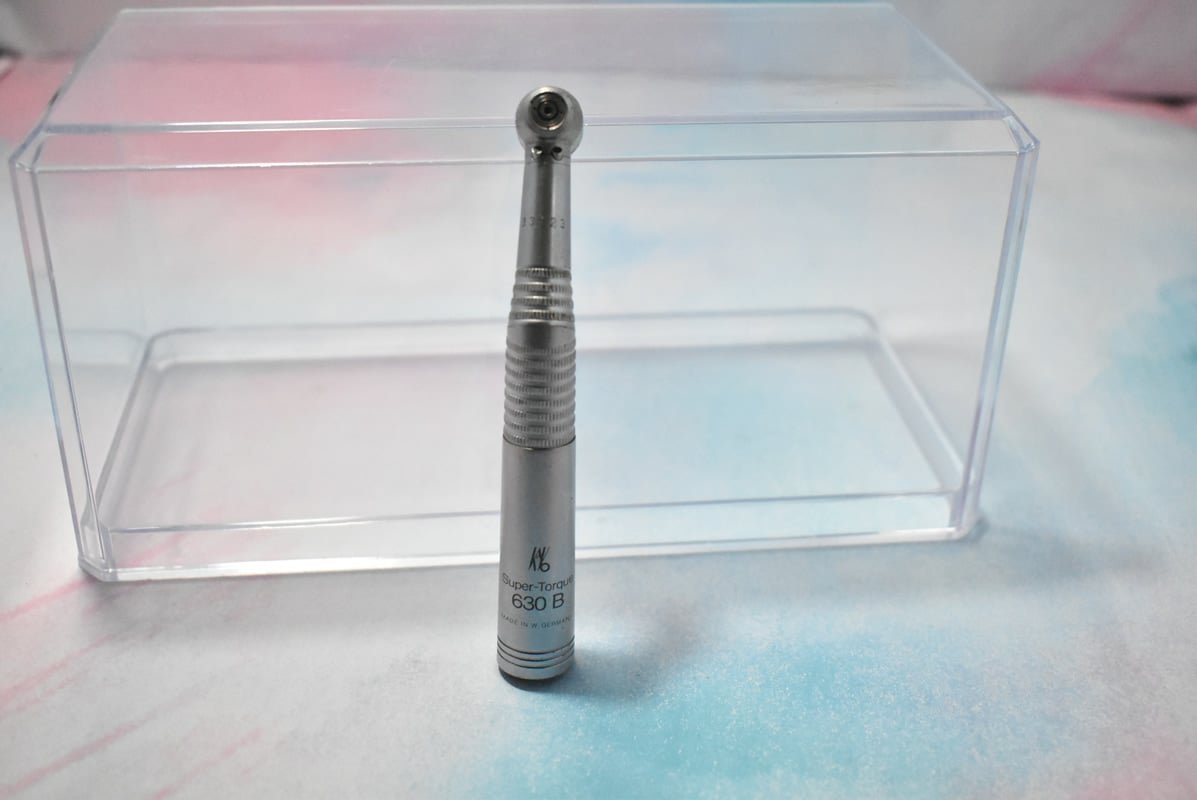 Kavo Super Torque 630B Handpiece image 1