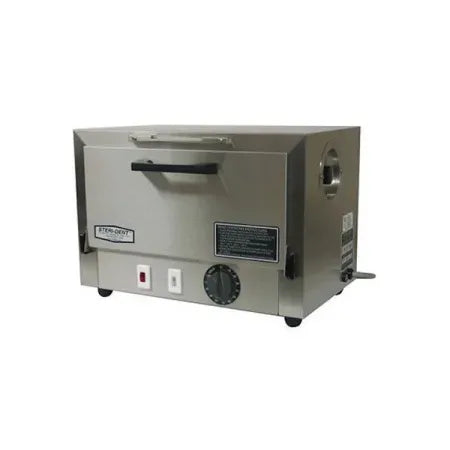 Steri-Dent Dental Dry Heat Sterilizer Autoclave 2-Tray Model 200 - 110V image 0