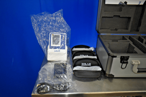 Zolar Photon 3 Watt Package - New Open Box image 18