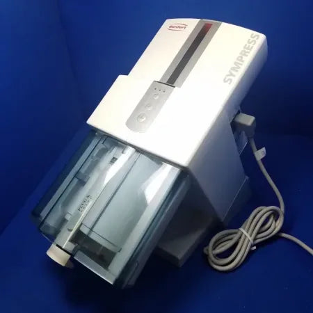 Renfert Sympress Impression Mixing Machine image 0