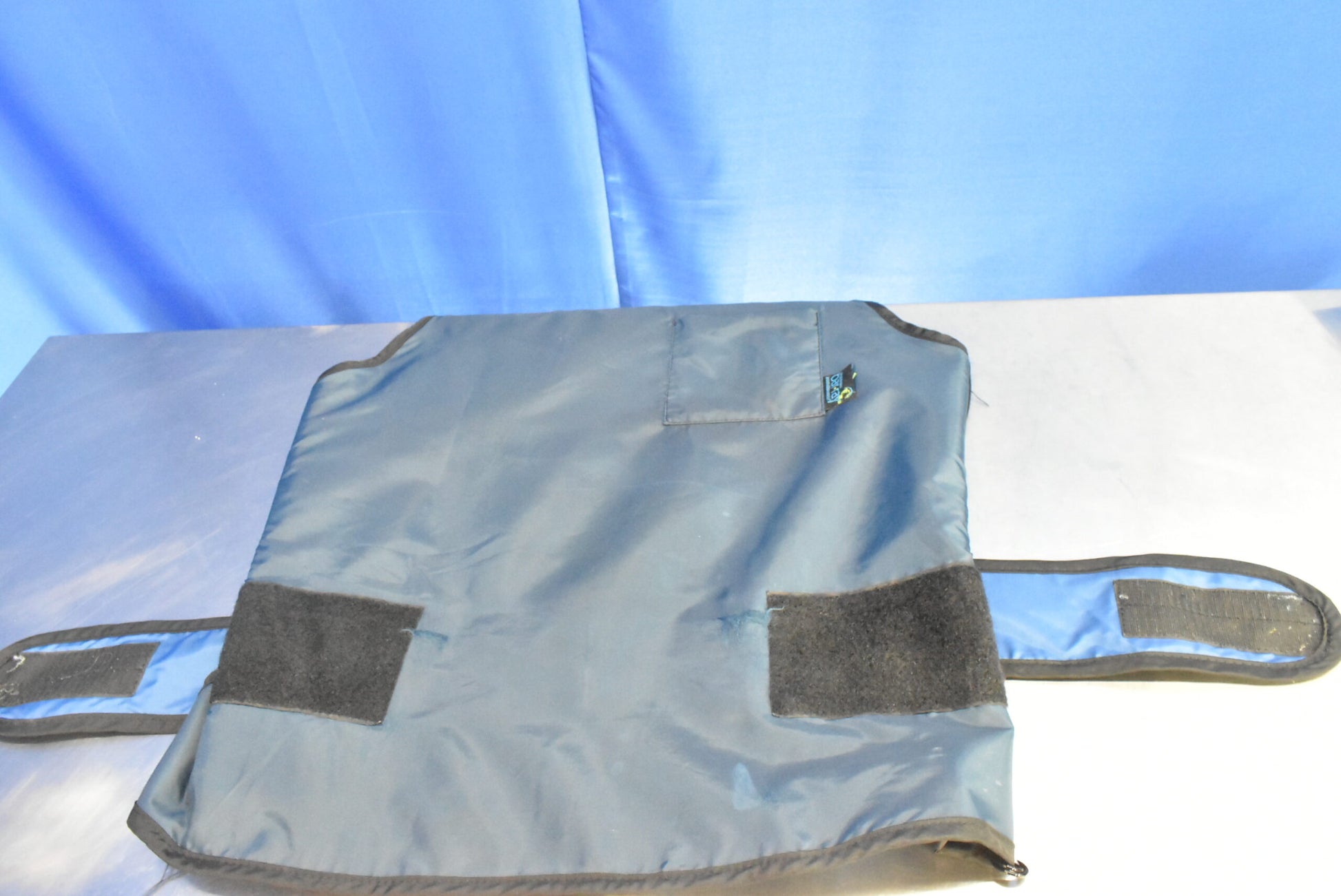 Bar Ray Prestige Reversible Vest Only Men .50mm image 5