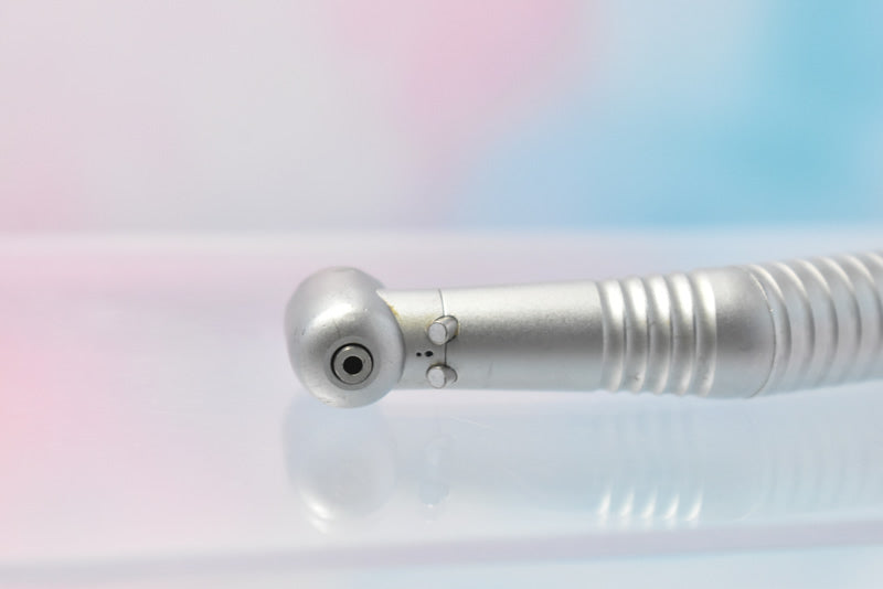 Henry Schein Master Light Handpiece image 2