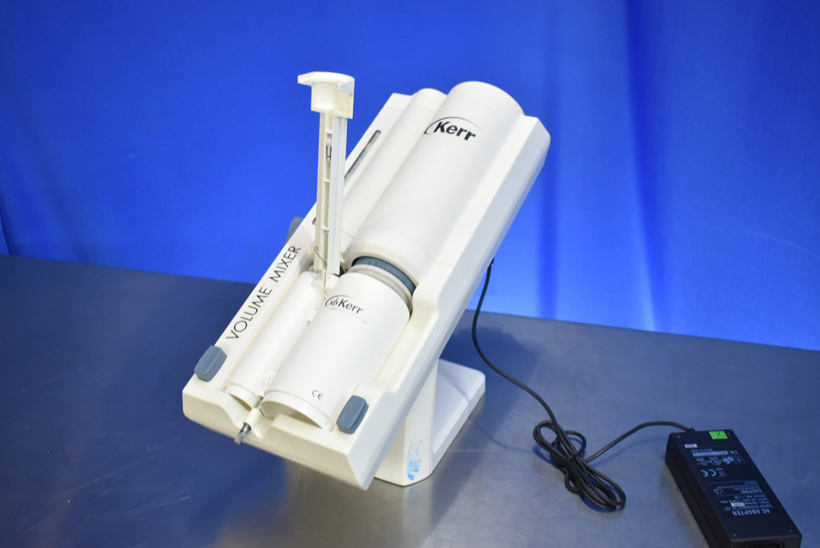 Kerr Volume Mixer image 4