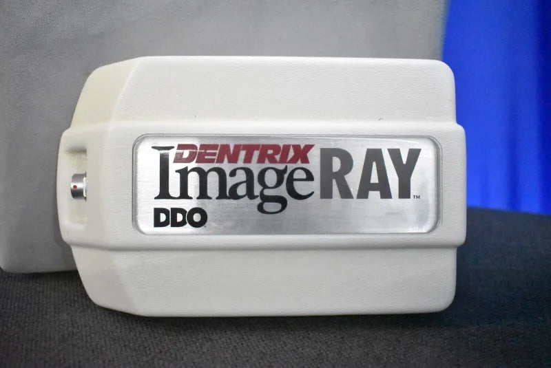 Dentrix Image Ray DDO Hub with Sensor image 1