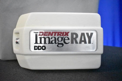 Dentrix Image Ray DDO Hub with Sensor image 1