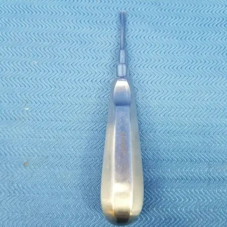 Gouge Elevator Dental Instrument - # 34S image 0