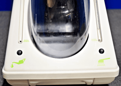 W&H Assistina 301 Plus Dental Handpiece Cleaning Lubrication Maintenance Unit image 3