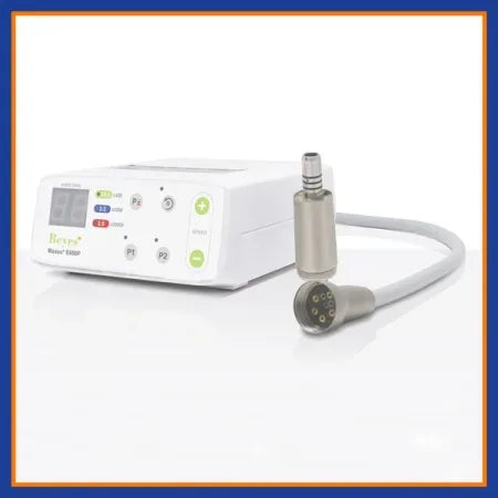 Beyes Maxso E600 Electric Micromotor System MT6001 Model M600P - Dental Equipment Store