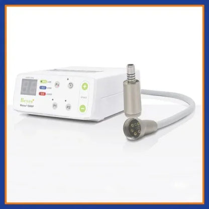 Beyes Maxso E600 Electric Micromotor System MT6001 Model M600P - Dental Equipment Store