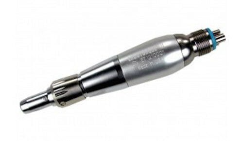 Vector Ergo-Torque II Deluxe Lowspeed 4 Hole 5k Dental Handpiece Motor USA Made image 0