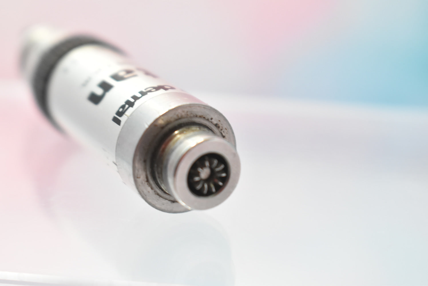 Star Dental Titan 20,000 rpm Handpiece Motor (90614) image 2
