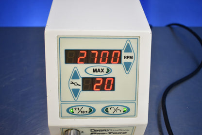 Dentsply Endodontics Pro-Torq Handpiece System PT-2000 image 1