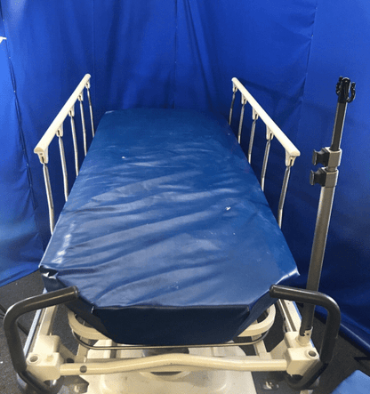 Hill-Rom Transport Stretcher Model 8000 image 1