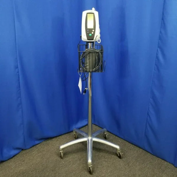 Welch Allyn Blood Pressure and SureTemp Thermometer Monitor 420 Series image 4